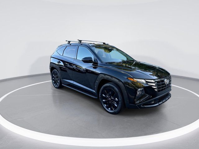 2023 Hyundai Tucson XRT