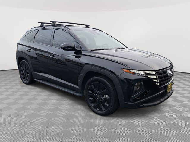 2023 Hyundai Tucson XRT