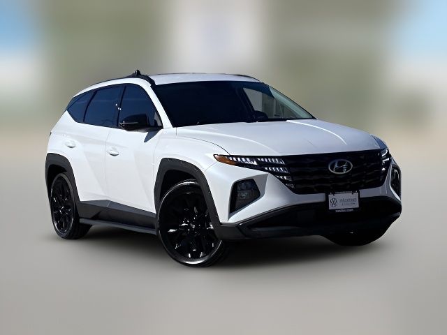 2023 Hyundai Tucson XRT