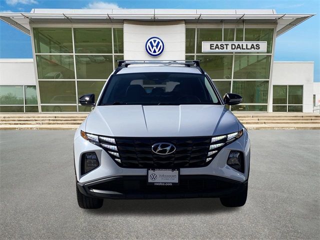 2023 Hyundai Tucson XRT