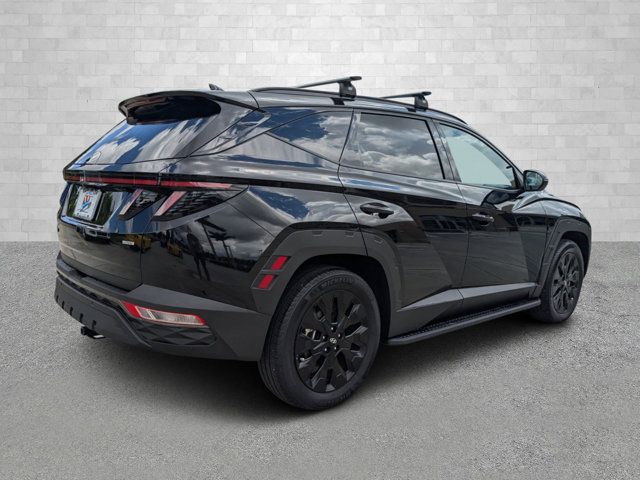 2023 Hyundai Tucson XRT