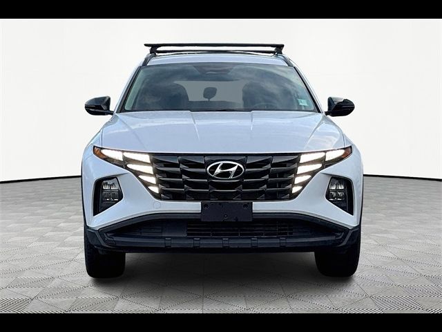 2023 Hyundai Tucson XRT