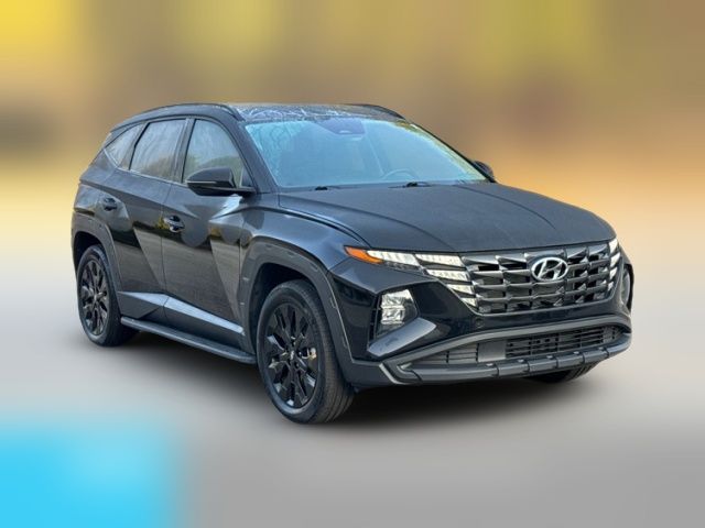 2023 Hyundai Tucson XRT