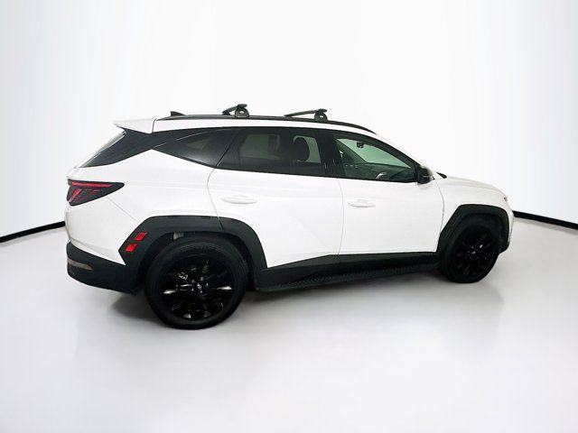 2023 Hyundai Tucson XRT