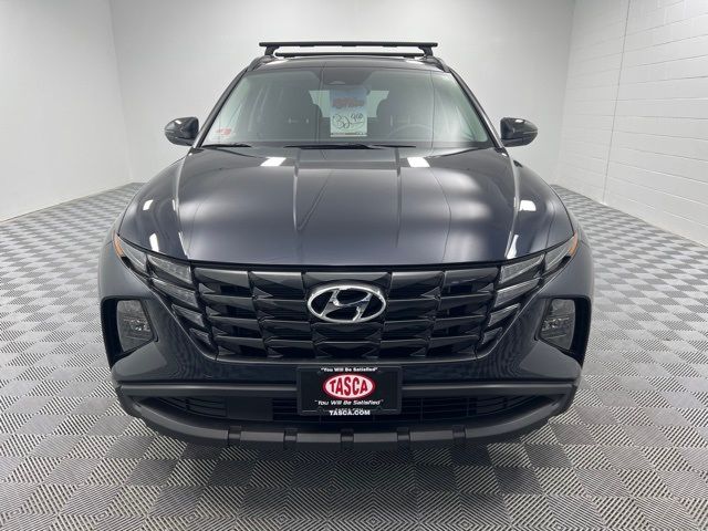 2023 Hyundai Tucson XRT