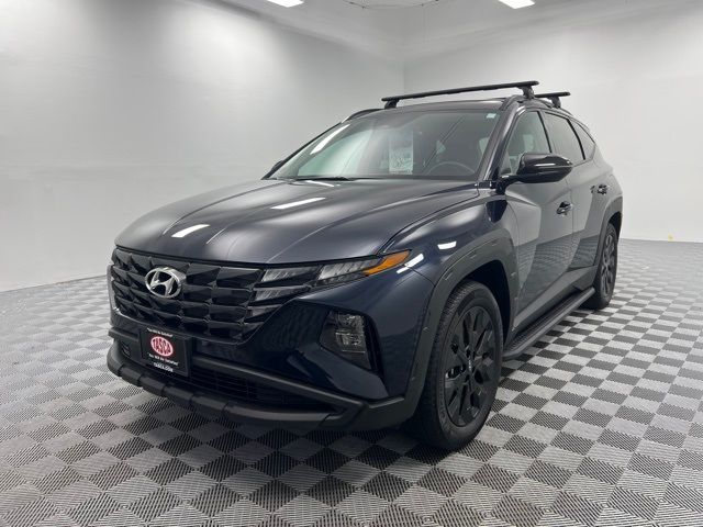 2023 Hyundai Tucson XRT