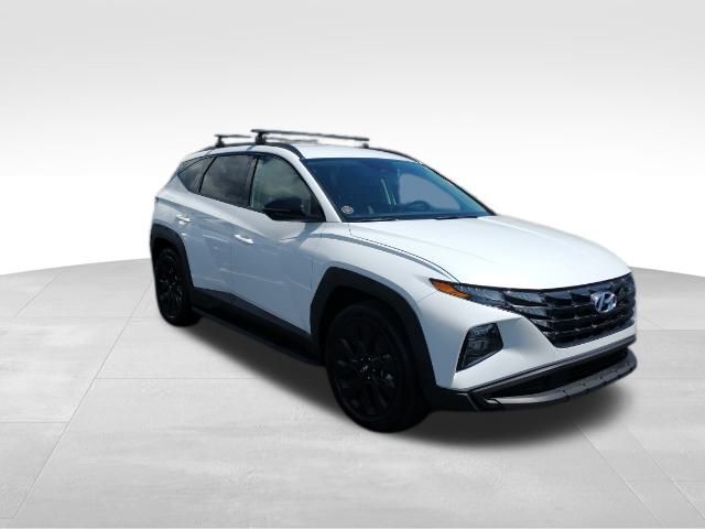 2023 Hyundai Tucson XRT