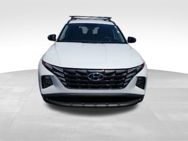 2023 Hyundai Tucson XRT