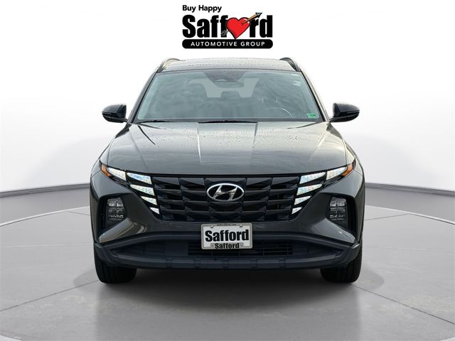 2023 Hyundai Tucson XRT