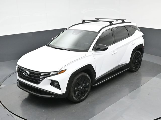 2023 Hyundai Tucson XRT