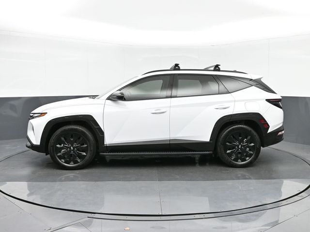 2023 Hyundai Tucson XRT