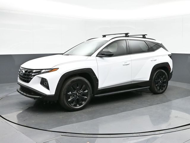 2023 Hyundai Tucson XRT