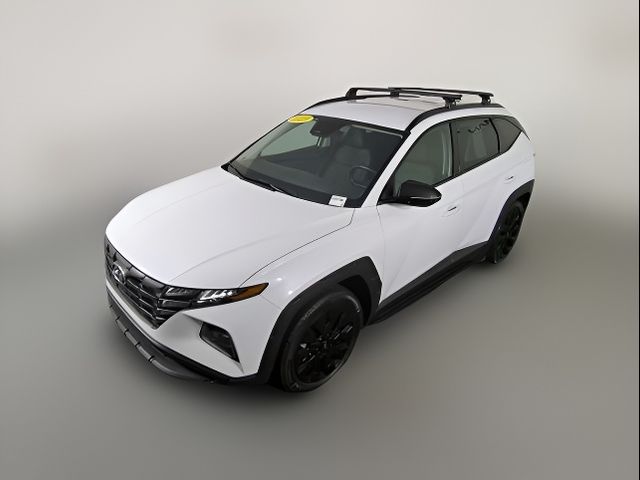 2023 Hyundai Tucson XRT