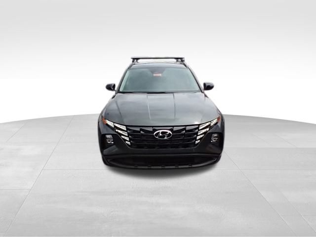 2023 Hyundai Tucson XRT