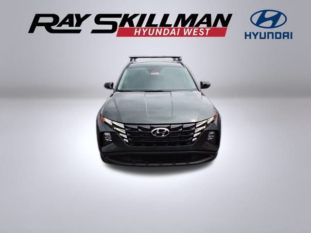 2023 Hyundai Tucson XRT