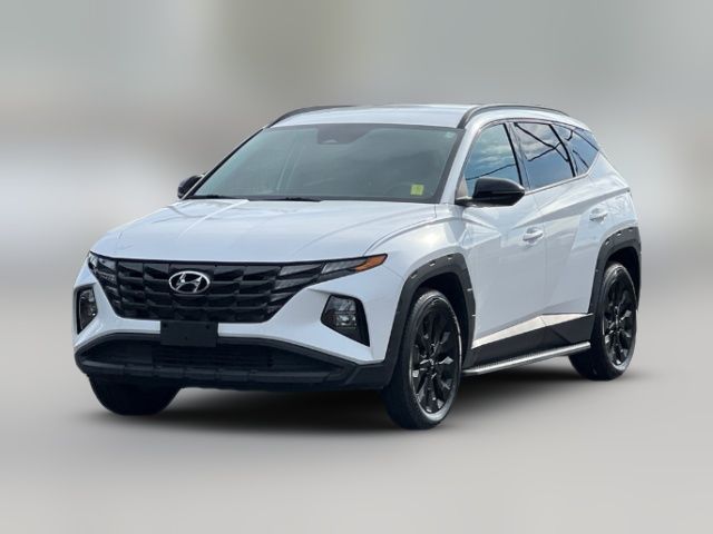 2023 Hyundai Tucson XRT