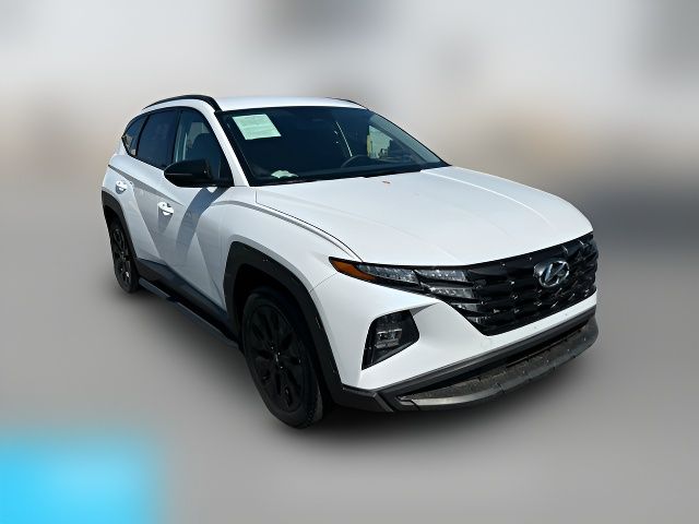 2023 Hyundai Tucson XRT