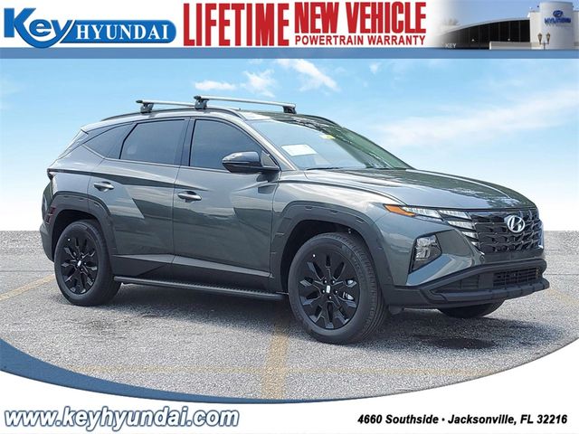 2023 Hyundai Tucson XRT