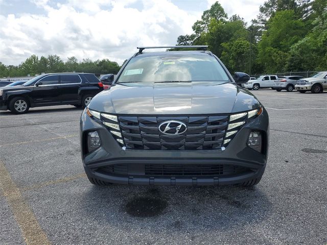 2023 Hyundai Tucson XRT