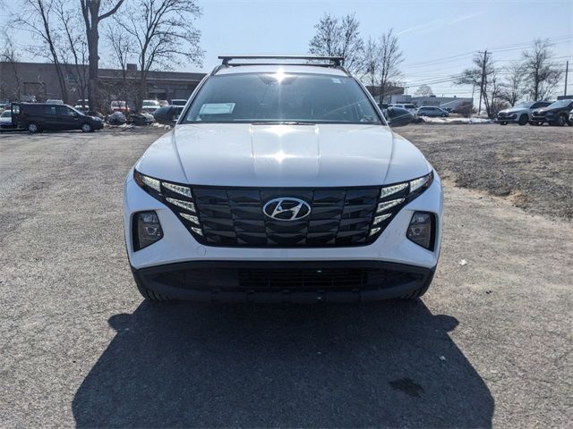 2023 Hyundai Tucson XRT