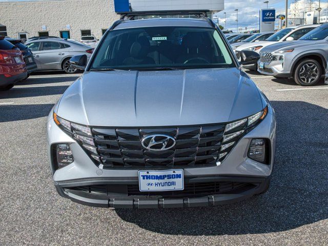 2023 Hyundai Tucson XRT