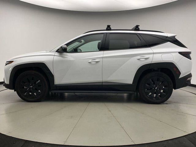 2023 Hyundai Tucson XRT