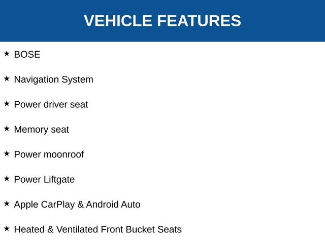 2023 Hyundai Tucson Hybrid Limited