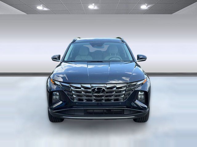 2023 Hyundai Tucson Hybrid Limited