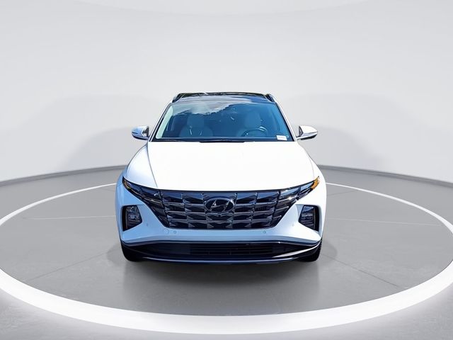 2023 Hyundai Tucson Hybrid Limited