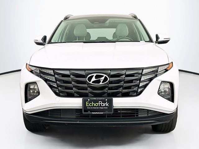 2023 Hyundai Tucson Hybrid SEL Convenience