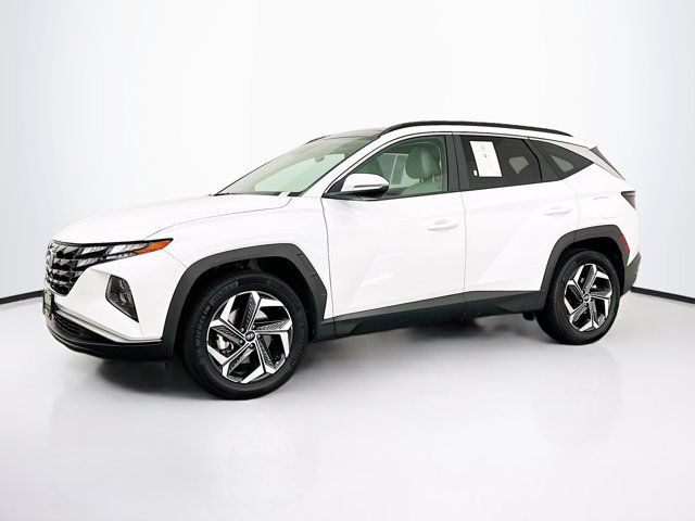 2023 Hyundai Tucson Hybrid SEL Convenience