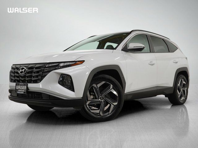 2023 Hyundai Tucson Hybrid SEL Convenience