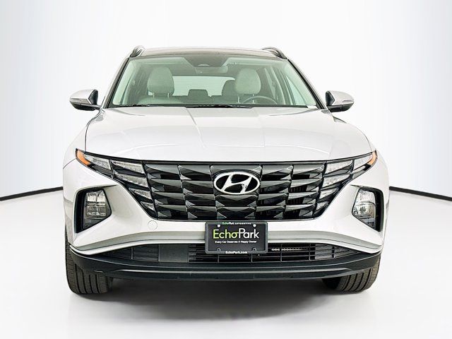 2023 Hyundai Tucson Hybrid SEL Convenience