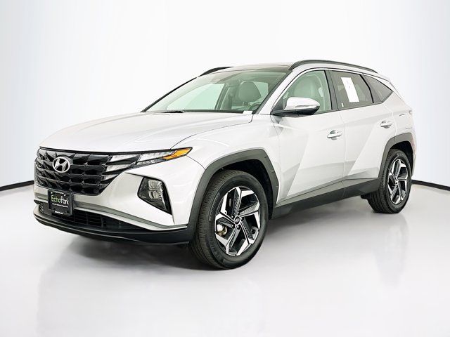 2023 Hyundai Tucson Hybrid SEL Convenience