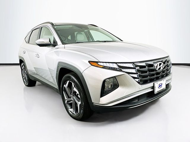 2023 Hyundai Tucson Hybrid SEL Convenience