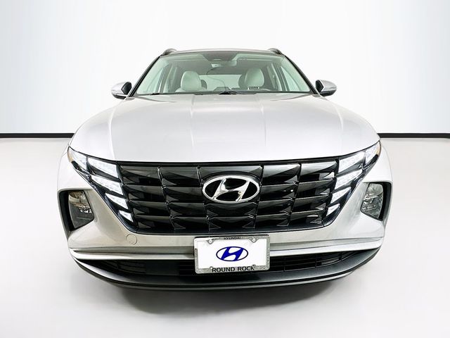 2023 Hyundai Tucson Hybrid SEL Convenience