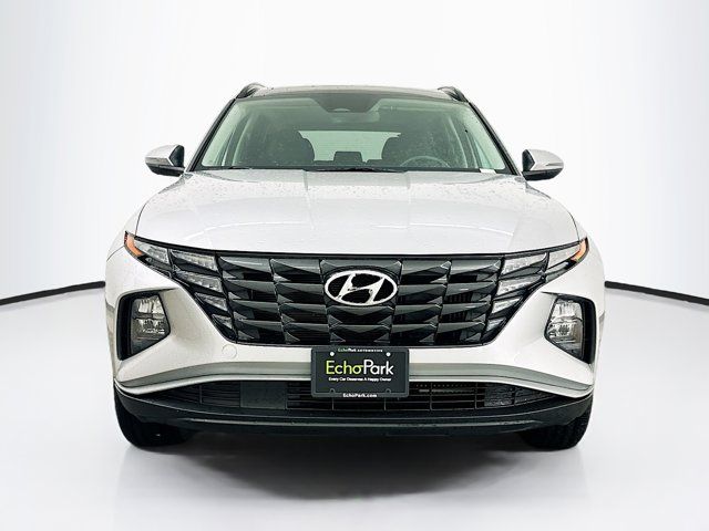 2023 Hyundai Tucson Hybrid SEL Convenience