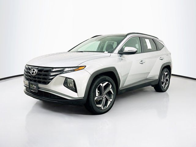 2023 Hyundai Tucson Hybrid SEL Convenience