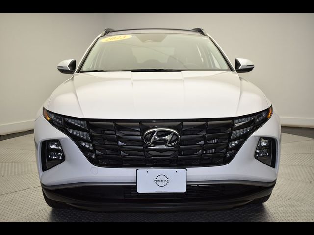 2023 Hyundai Tucson Hybrid SEL Convenience