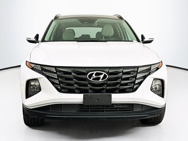 2023 Hyundai Tucson Hybrid SEL Convenience