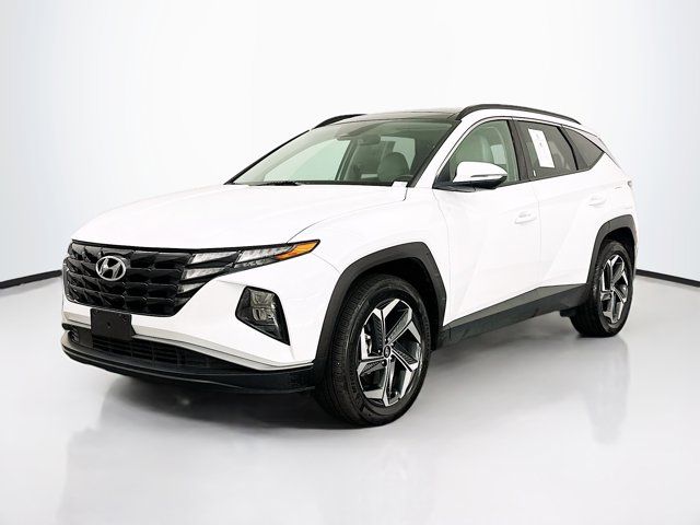 2023 Hyundai Tucson Hybrid SEL Convenience