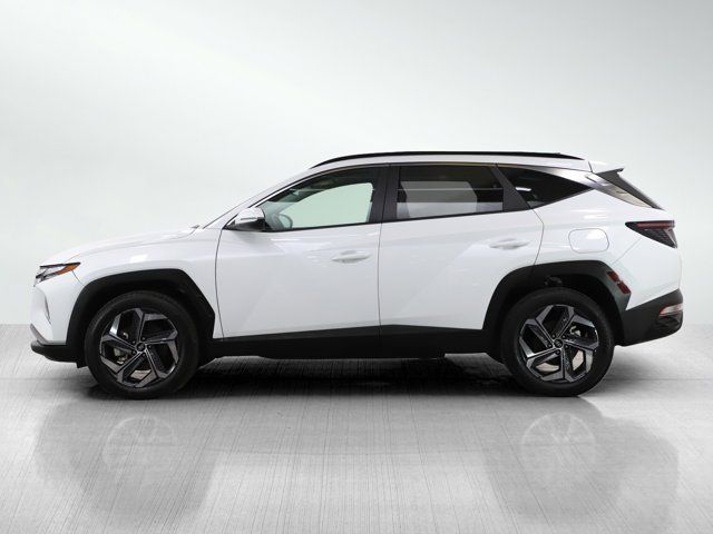 2023 Hyundai Tucson Hybrid SEL Convenience