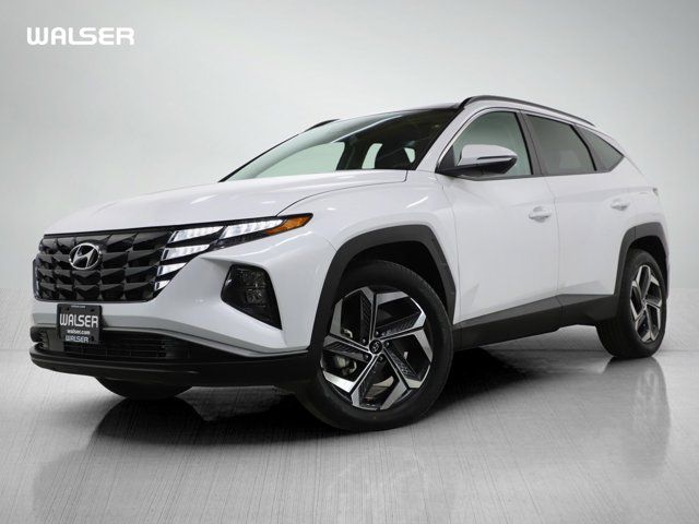 2023 Hyundai Tucson Hybrid SEL Convenience