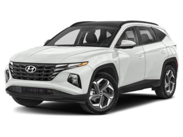 2023 Hyundai Tucson Hybrid SEL Convenience