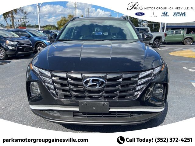 2023 Hyundai Tucson Hybrid SEL Convenience