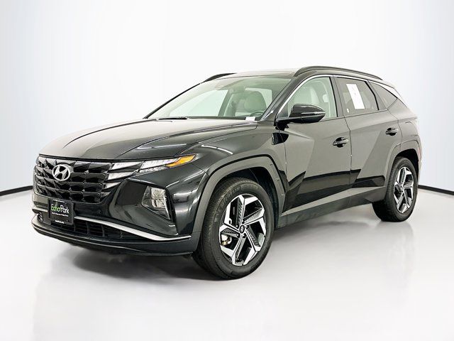 2023 Hyundai Tucson Hybrid SEL Convenience