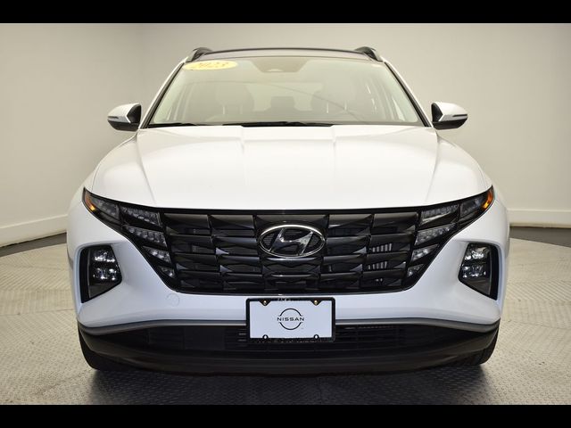 2023 Hyundai Tucson Hybrid SEL Convenience