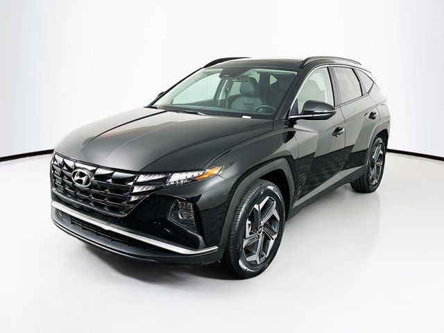 2023 Hyundai Tucson Hybrid SEL Convenience