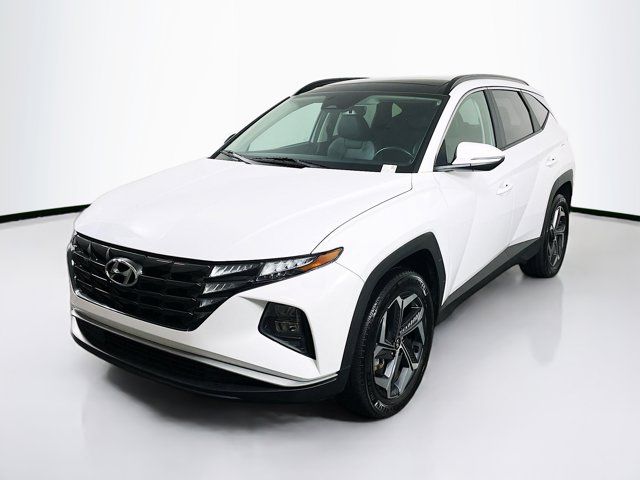 2023 Hyundai Tucson Hybrid SEL Convenience