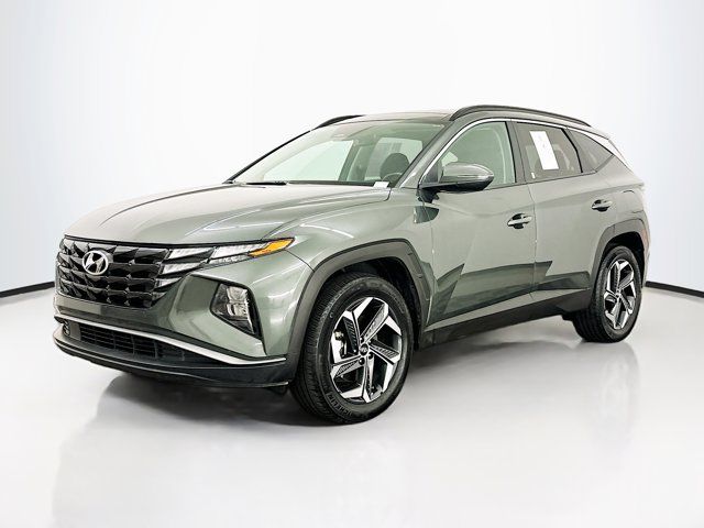 2023 Hyundai Tucson Hybrid SEL Convenience